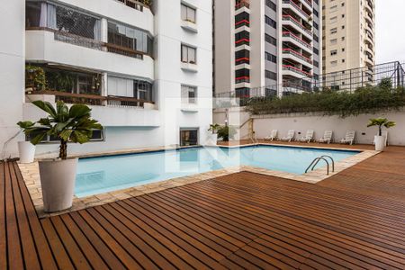 Apartamento para alugar com 63m², 2 quartos e 1 vagaPiscina