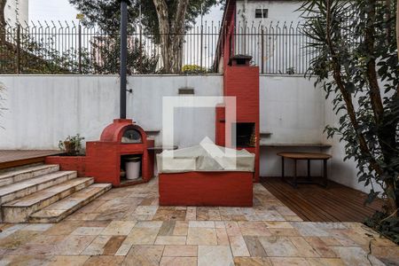 Apartamento para alugar com 63m², 2 quartos e 1 vagaChurrasqueira