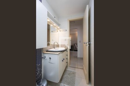 Apartamento para alugar com 63m², 2 quartos e 1 vagaBanheiro