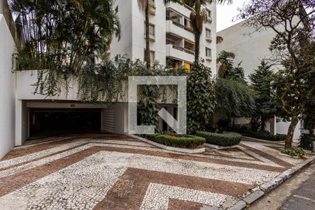 Apartamento para alugar com 63m², 2 quartos e 1 vagaFachada