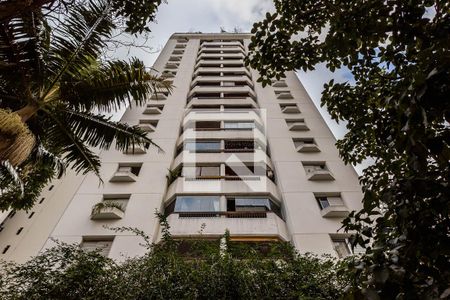 Apartamento para alugar com 63m², 2 quartos e 1 vagaFachada