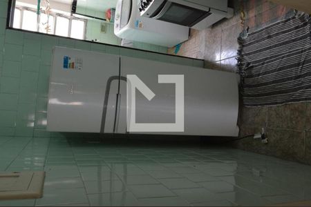 Apartamento à venda com 53m², 1 quarto e 1 vagaCozinha