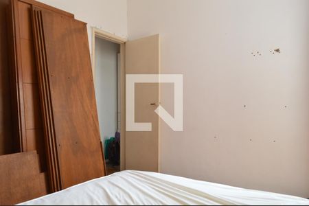 Quarto de apartamento à venda com 1 quarto, 53m² em Taquara, Rio de Janeiro