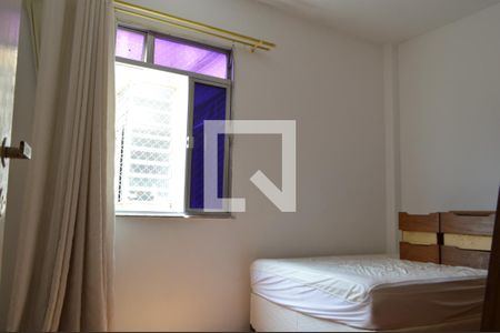 Quarto de apartamento à venda com 1 quarto, 53m² em Taquara, Rio de Janeiro