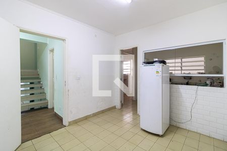 Casa à venda com 350m², 2 quartos e 1 vagaCozinha