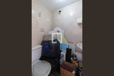 Casa à venda com 350m², 2 quartos e 1 vagaBanheiro de serviço