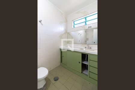 Casa à venda com 350m², 2 quartos e 1 vagaBanheiro Social 1