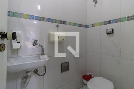 Casa à venda com 350m², 2 quartos e 1 vagaLavabo