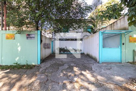 Casa à venda com 350m², 2 quartos e 1 vagaFachada