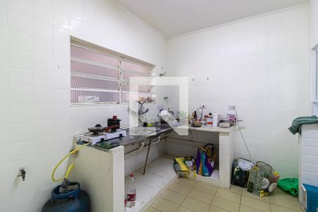 Casa à venda com 350m², 2 quartos e 1 vagaCozinha