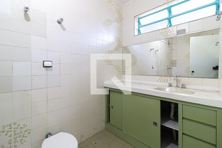 Casa à venda com 350m², 2 quartos e 1 vagaBanheiro Social 1