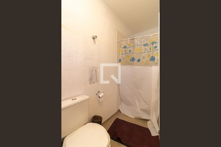 Casa à venda com 350m², 2 quartos e 1 vagaBanheiro Social 2