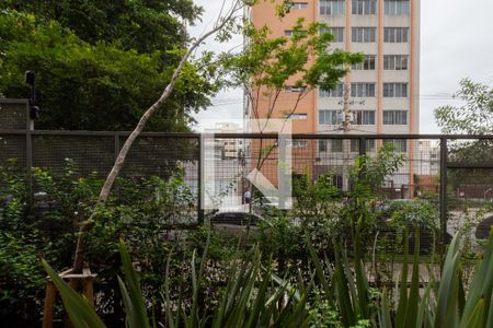 Studio para alugar com 26m², 1 quarto e sem vaga Studio para alugar com 26m², 1 quarto e sem vagaStudio - vista