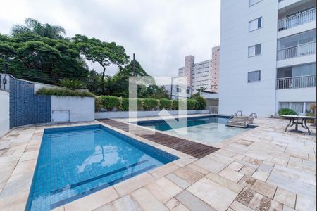 Apartamento para alugar com 61m², 2 quartos e 1 vagaPiscina