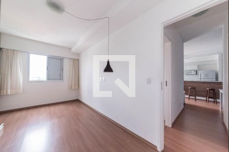 Apartamento para alugar com 61m², 2 quartos e 1 vagaSuíte