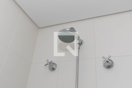 Apartamento para alugar com 61m², 2 quartos e 1 vagaBanheiro da Suíte