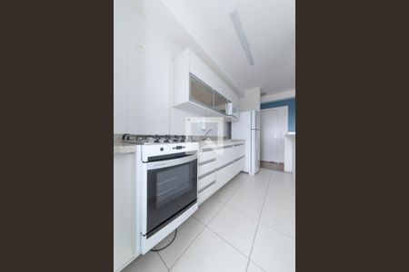 Apartamento para alugar com 61m², 2 quartos e 1 vagaCozinha