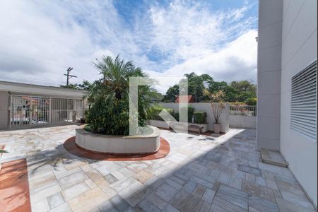 Apartamento para alugar com 61m², 2 quartos e 1 vagaEntrada