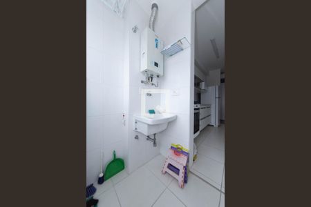 Apartamento para alugar com 61m², 2 quartos e 1 vagaLavanderia