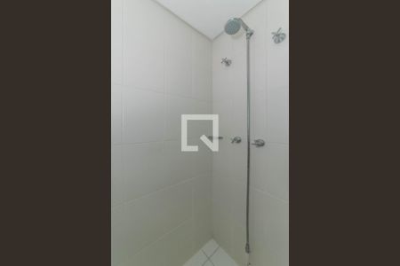 Apartamento para alugar com 61m², 2 quartos e 1 vagaBanheiro da Suíte