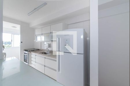 Apartamento para alugar com 61m², 2 quartos e 1 vagaCozinha