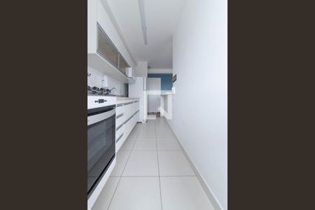 Apartamento para alugar com 61m², 2 quartos e 1 vagaCozinha