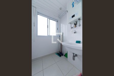 Apartamento para alugar com 61m², 2 quartos e 1 vagaLavanderia