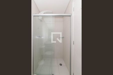 Apartamento para alugar com 61m², 2 quartos e 1 vagaBanheiro Social