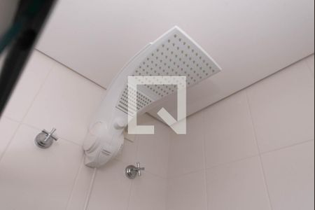 Apartamento para alugar com 61m², 2 quartos e 1 vagaBanheiro Social