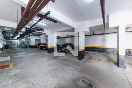 Apartamento para alugar com 61m², 2 quartos e 1 vagaEstacionamento