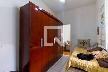 Quarto 1 de casa à venda com 3 quartos, 192m² em Vila Ipojuca, São Paulo