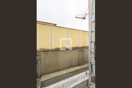 Apartamento à venda com 71m², 2 quartos e 1 vagaVaranda da Suite