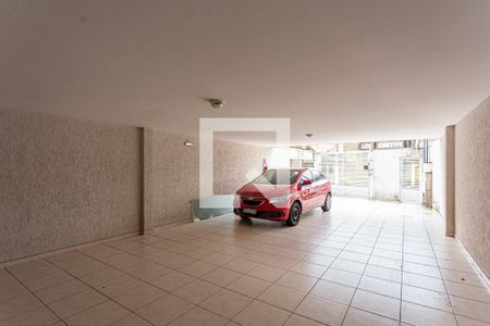 Apartamento à venda com 71m², 2 quartos e 1 vagaÁrea comum - Garagem