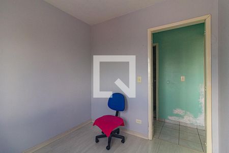 Quarto 1 de apartamento para alugar com 2 quartos, 68m² em Rebouças, Curitiba