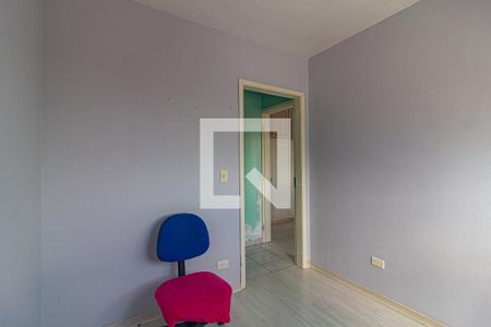 Quarto 1 de apartamento para alugar com 2 quartos, 68m² em Rebouças, Curitiba