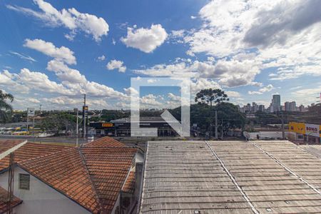 Vista do Quarto 1 de apartamento para alugar com 2 quartos, 68m² em Rebouças, Curitiba