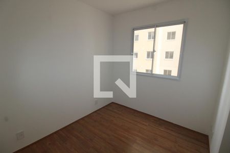 Quarto de apartamento à venda com 2 quartos, 32m² em Vila Ema, São Paulo