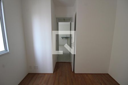 Quarto de apartamento à venda com 2 quartos, 32m² em Vila Ema, São Paulo