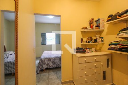 Casa à venda com 160m², 3 quartos e 4 vagasCloset