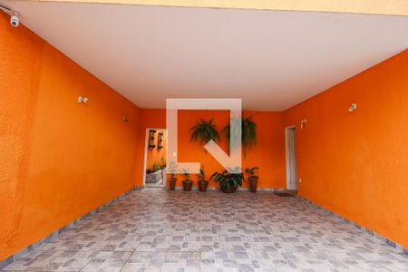 Casa à venda com 160m², 3 quartos e 4 vagasGaragem