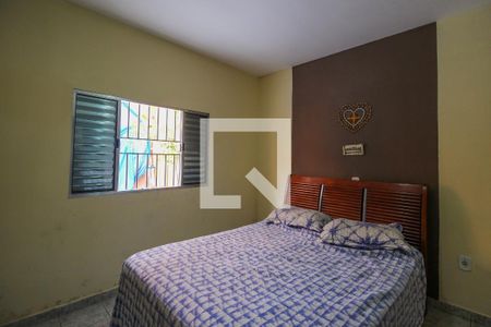 Suíte 1 de casa à venda com 4 quartos, 160m² em Jardim Caçula, Jundiaí