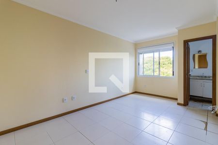 Dormitório 2 de apartamento para alugar com 2 quartos, 91m² em Jardim Botânico, Porto Alegre