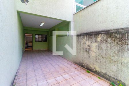 Casa à venda com 125m², 3 quartos e 2 vagas Casa à venda com 125m², 3 quartos e 2 vagasGaragem