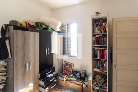 Quarto 2 de casa à venda com 3 quartos, 125m² em Ipiranga, São Paulo