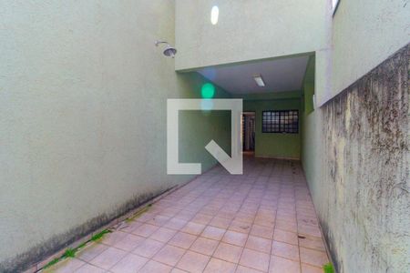 Casa à venda com 125m², 3 quartos e 2 vagas Casa à venda com 125m², 3 quartos e 2 vagasGaragem