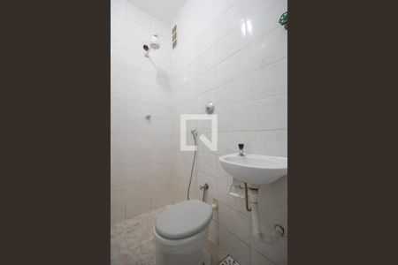 Apartamento à venda com 31m², 1 quarto e sem vagaBanheiro