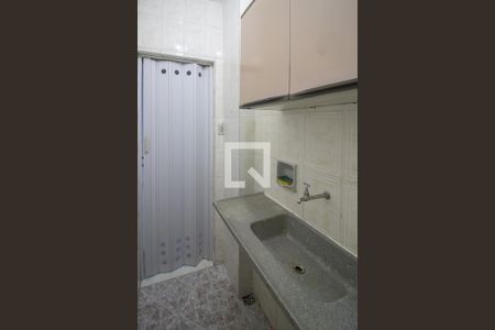 Apartamento à venda com 31m², 1 quarto e sem vagaCozinha