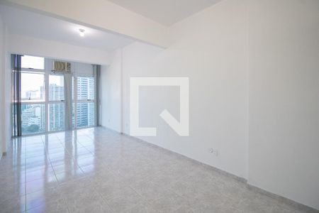 Sala/Quarto de apartamento à venda com 1 quarto, 31m² em Centro, Rio de Janeiro