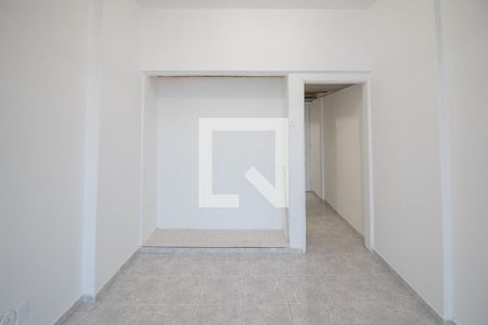 Sala/Quarto de apartamento à venda com 1 quarto, 31m² em Centro, Rio de Janeiro