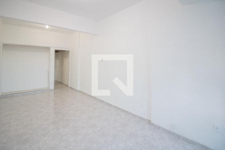 Sala/Quarto de apartamento à venda com 1 quarto, 31m² em Centro, Rio de Janeiro